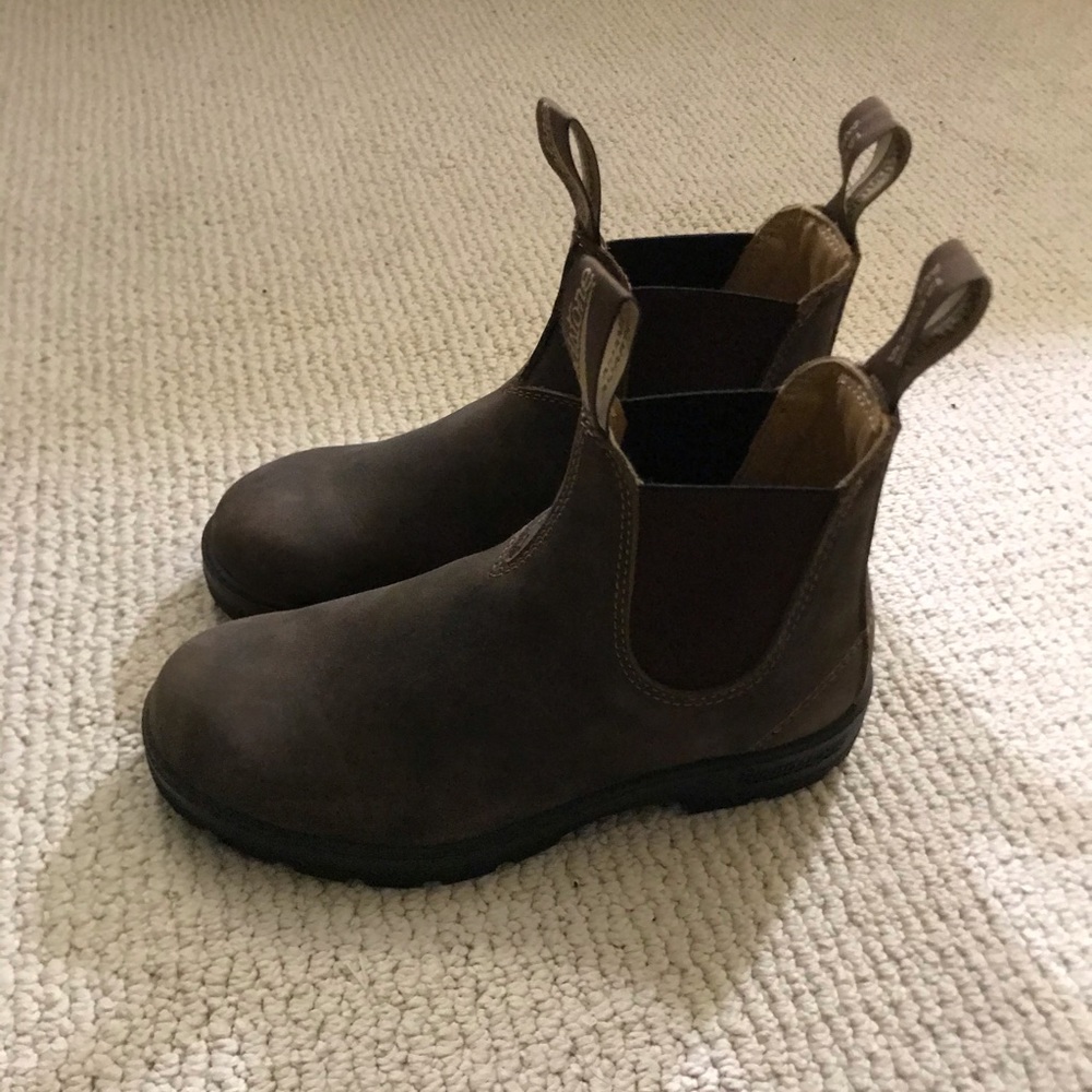 Blundstone women’s 550 Chelsea boots